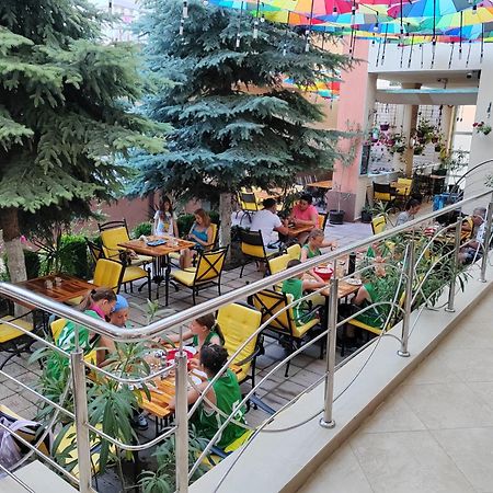 Complex Marinn Costinești Kültér fotó
