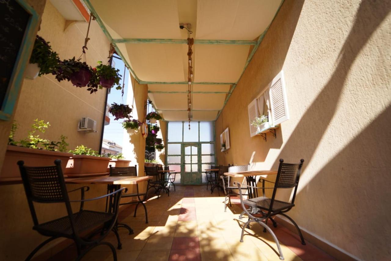 Complex Marinn Costinești Kültér fotó