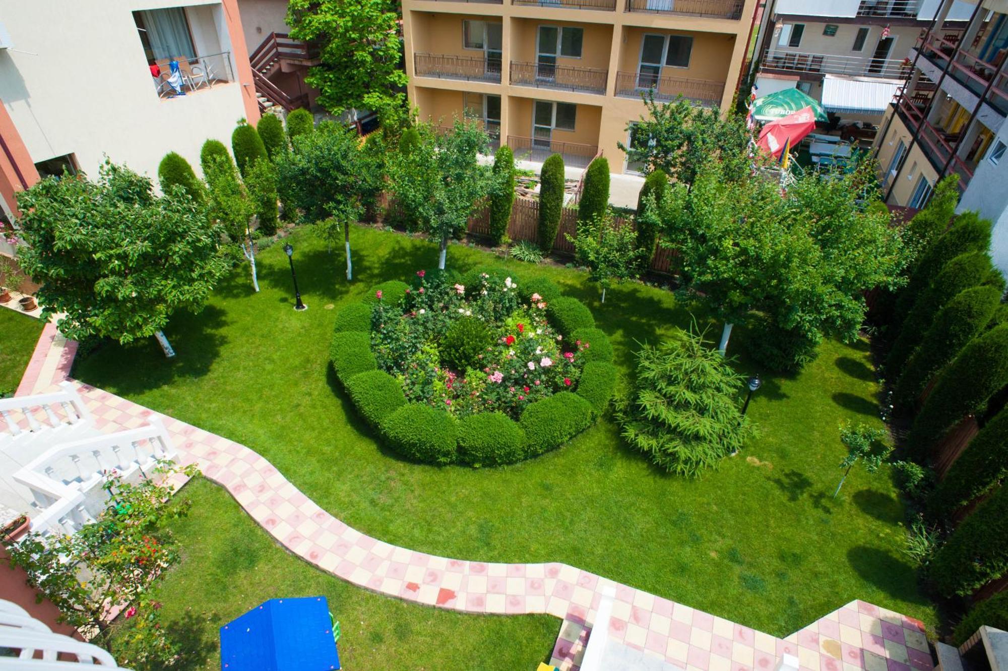 Complex Marinn Costinești Kültér fotó